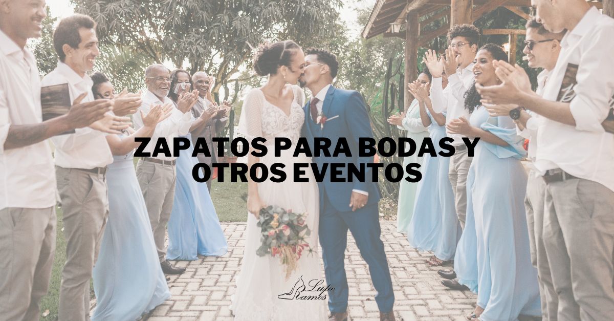 Los zapatos de online tu boda